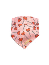 Sucker for Love Bandana