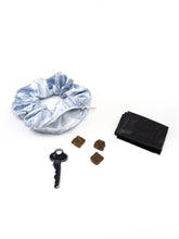 Greys for Days Scrunchie