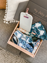 Palm Vibes Harness (Seconds)