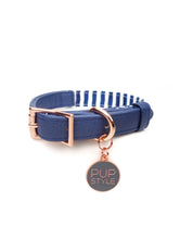 "Stripe Squad" City Collar