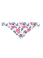 Fresh Blooms Bandana
